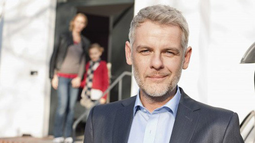 Haus Und Grundbesitzerhaftpflicht